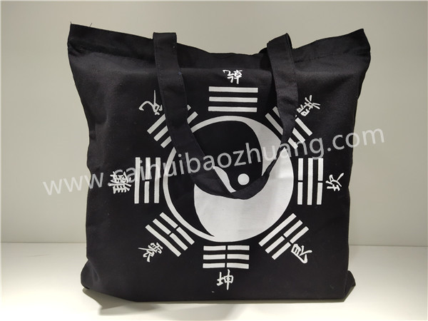 彩匯包裝  手提帆布袋 帆布袋定制廠家